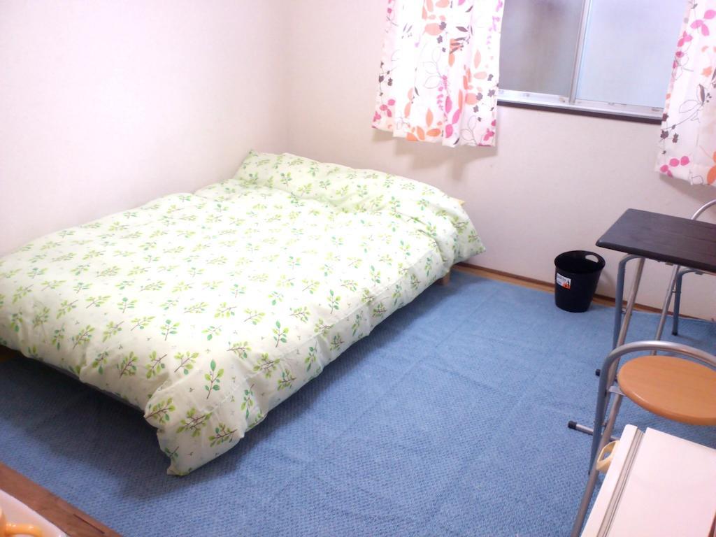 Daily Apartment House Kitashirakawa Ivy Kyoto Room photo